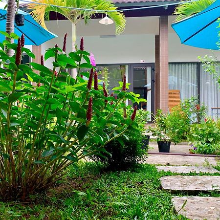 Canary Bungalow دونغ دونغ المظهر الخارجي الصورة