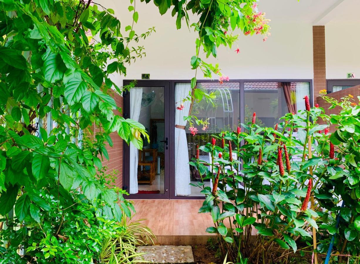 Canary Bungalow دونغ دونغ المظهر الخارجي الصورة