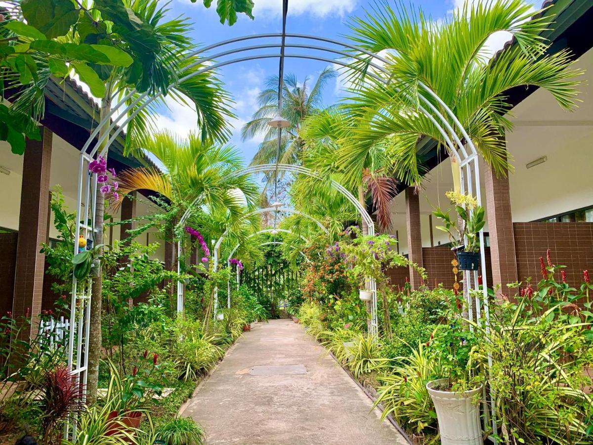 Canary Bungalow دونغ دونغ المظهر الخارجي الصورة