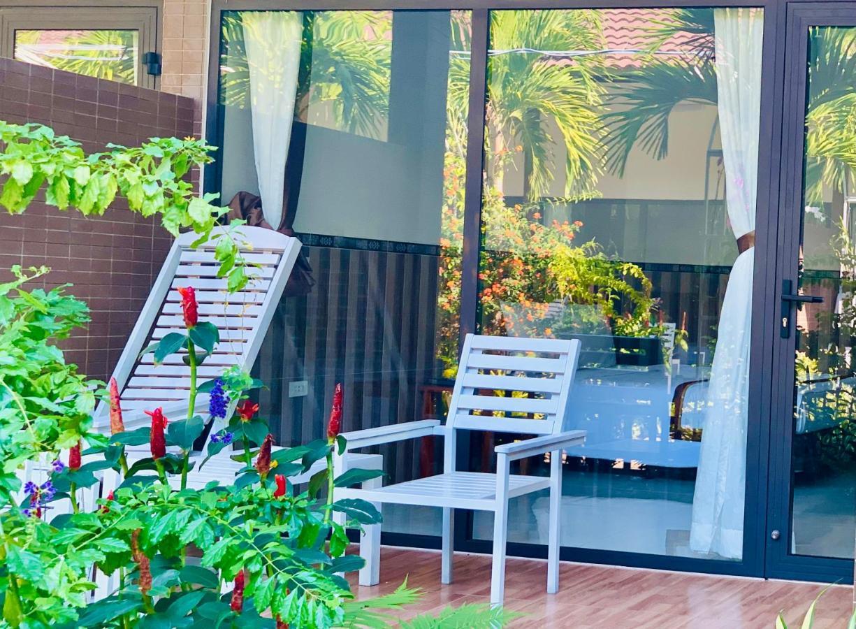 Canary Bungalow دونغ دونغ المظهر الخارجي الصورة