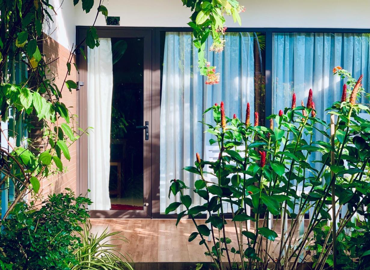 Canary Bungalow دونغ دونغ المظهر الخارجي الصورة
