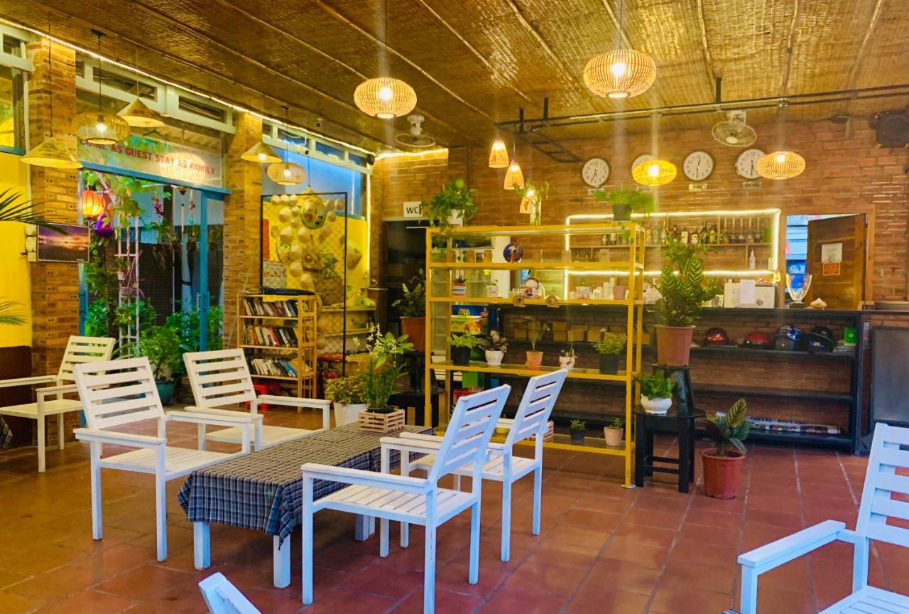 Canary Bungalow دونغ دونغ المظهر الخارجي الصورة