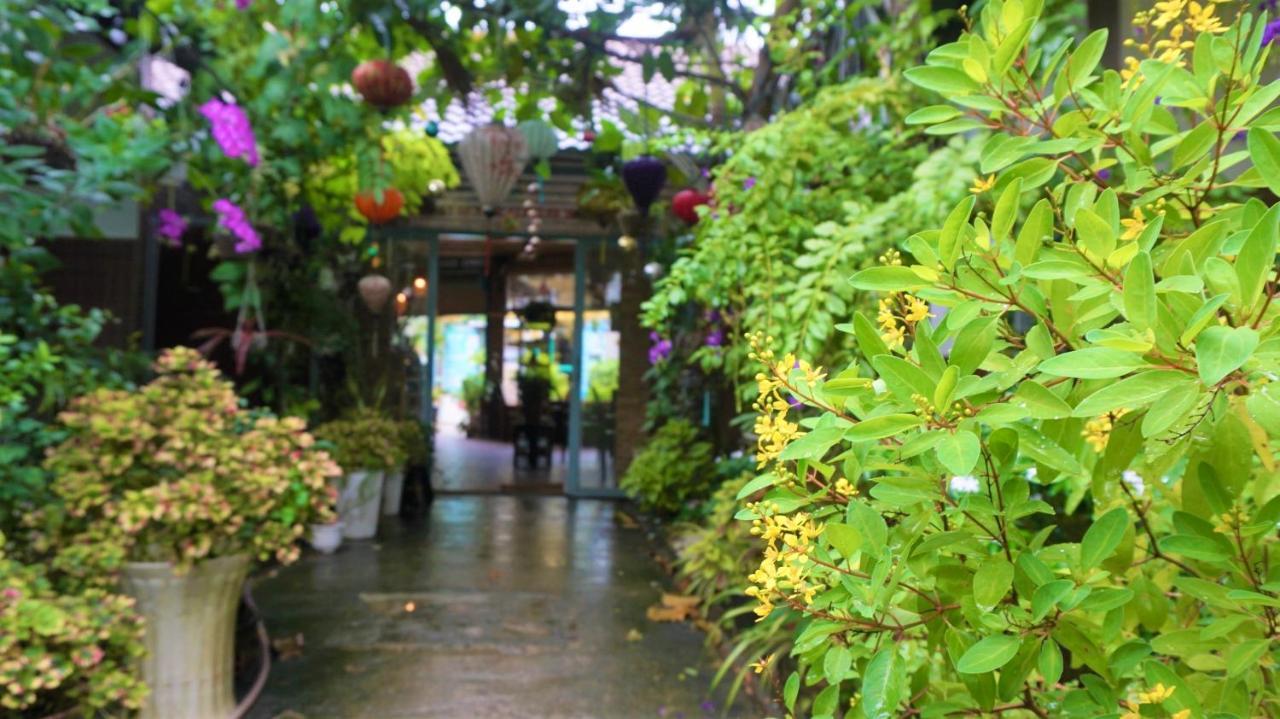 Canary Bungalow دونغ دونغ المظهر الخارجي الصورة