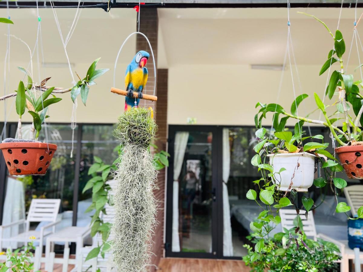 Canary Bungalow دونغ دونغ المظهر الخارجي الصورة
